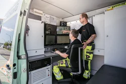 Kanalreinigung in Mitterfels mit Hochdrucktechnik